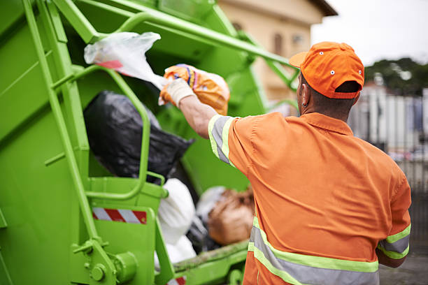 Professional Junk Removal Services in Cullman, AL